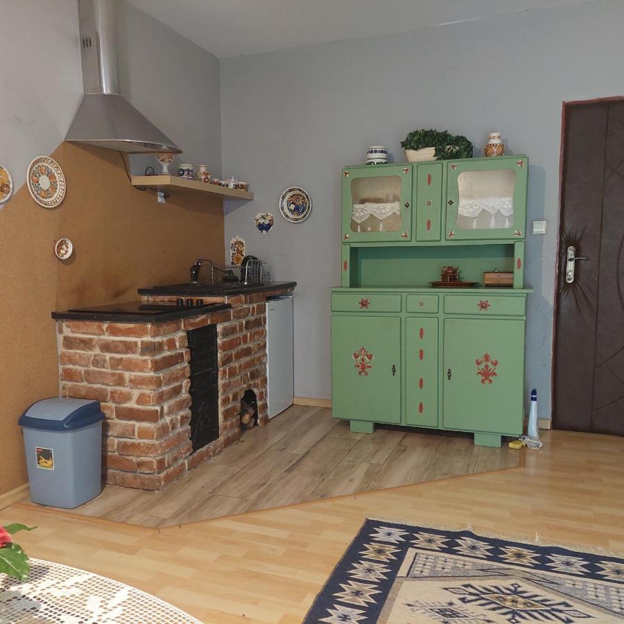 Apartament Maria Краків Екстер'єр фото