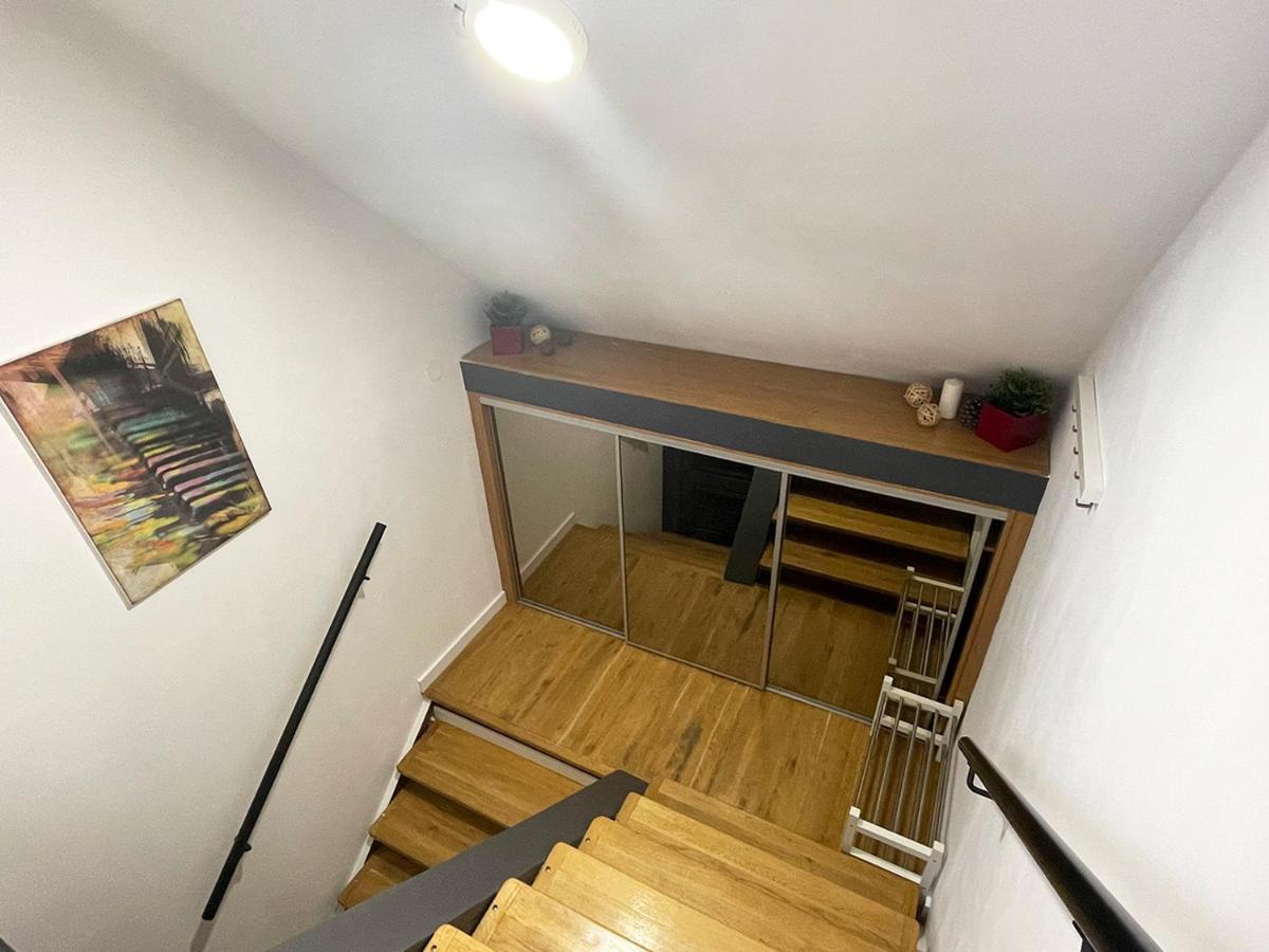 Apartament Maria Краків Екстер'єр фото