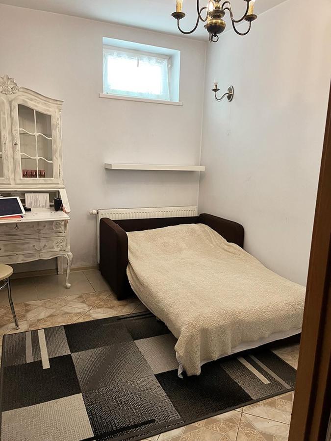 Apartament Maria Краків Екстер'єр фото