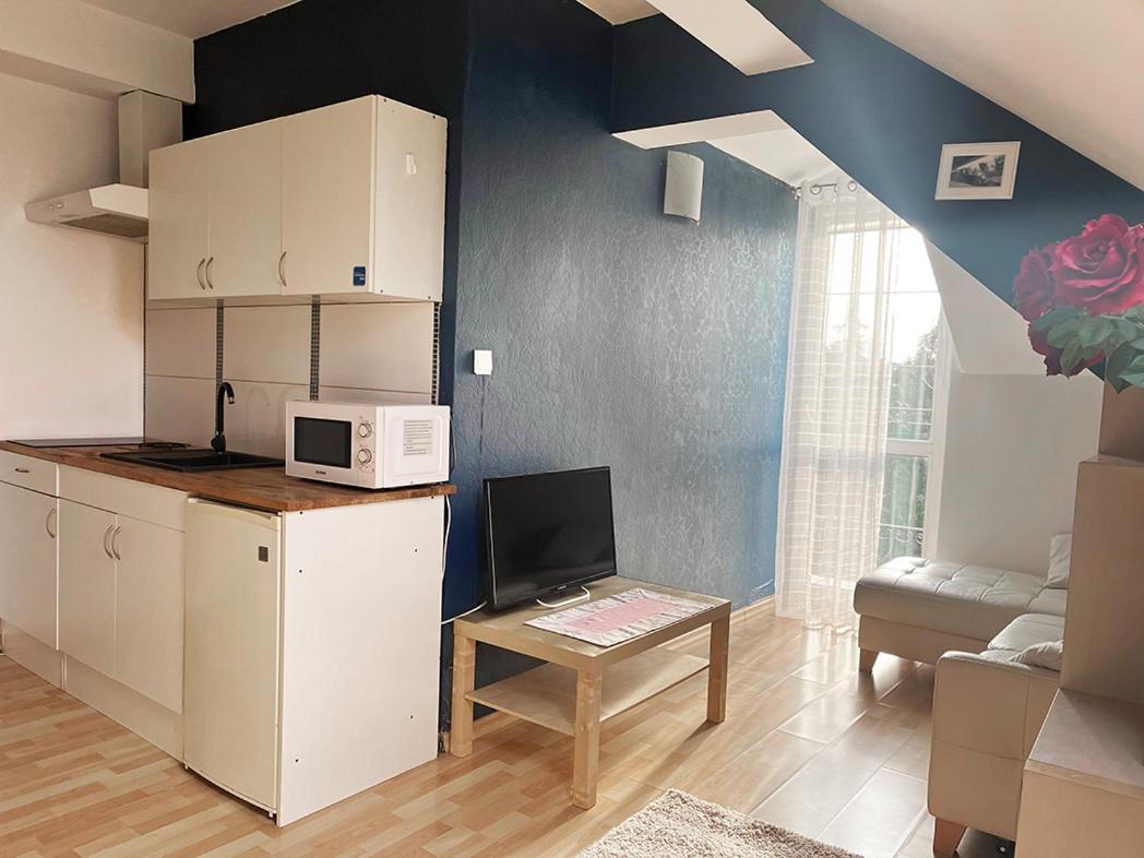 Apartament Maria Краків Екстер'єр фото