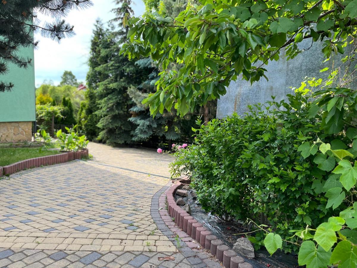 Apartament Maria Краків Екстер'єр фото