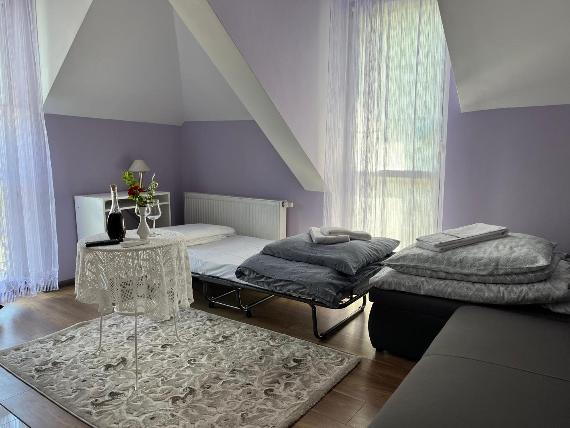Apartament Maria Краків Екстер'єр фото
