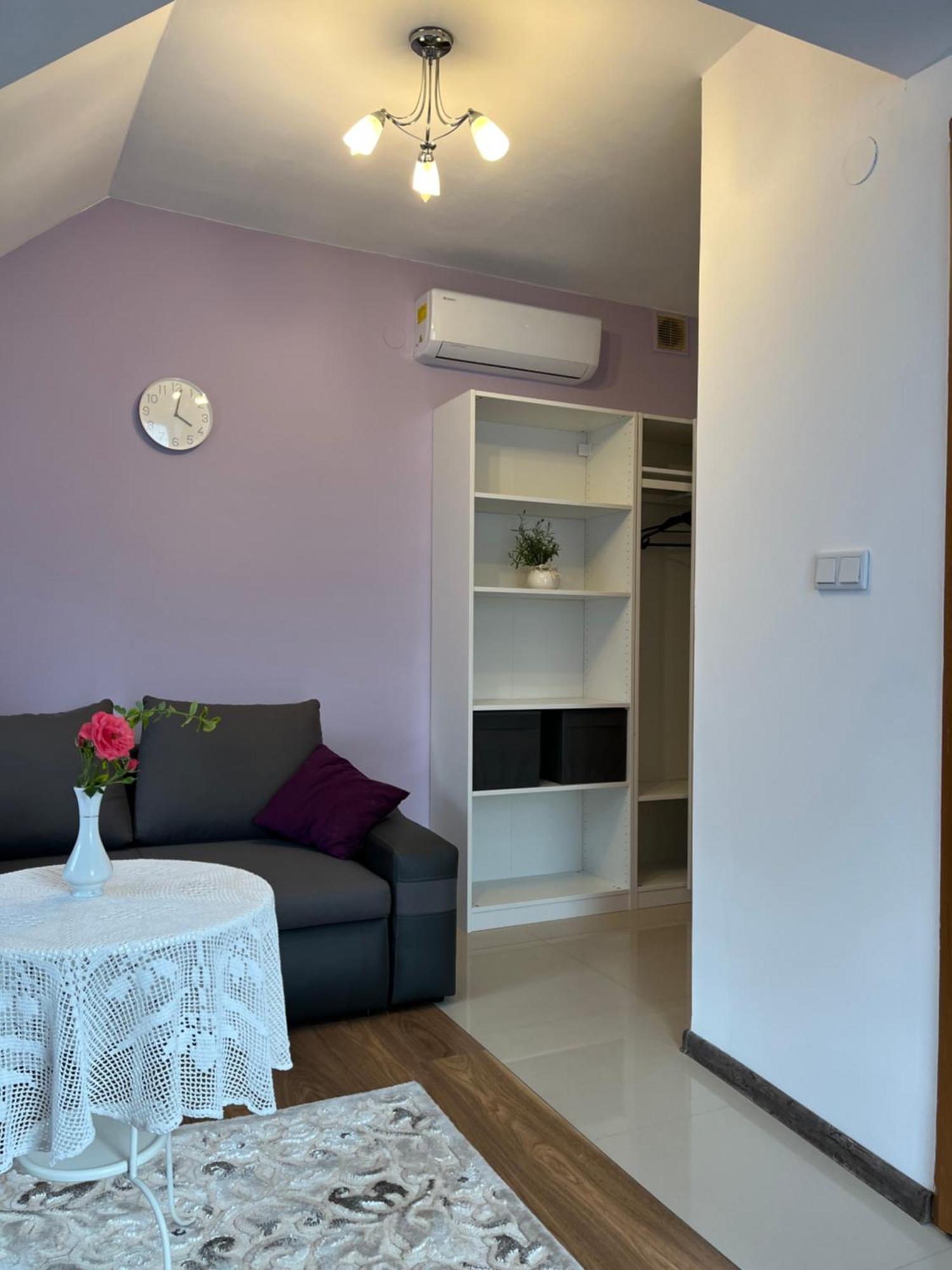 Apartament Maria Краків Екстер'єр фото