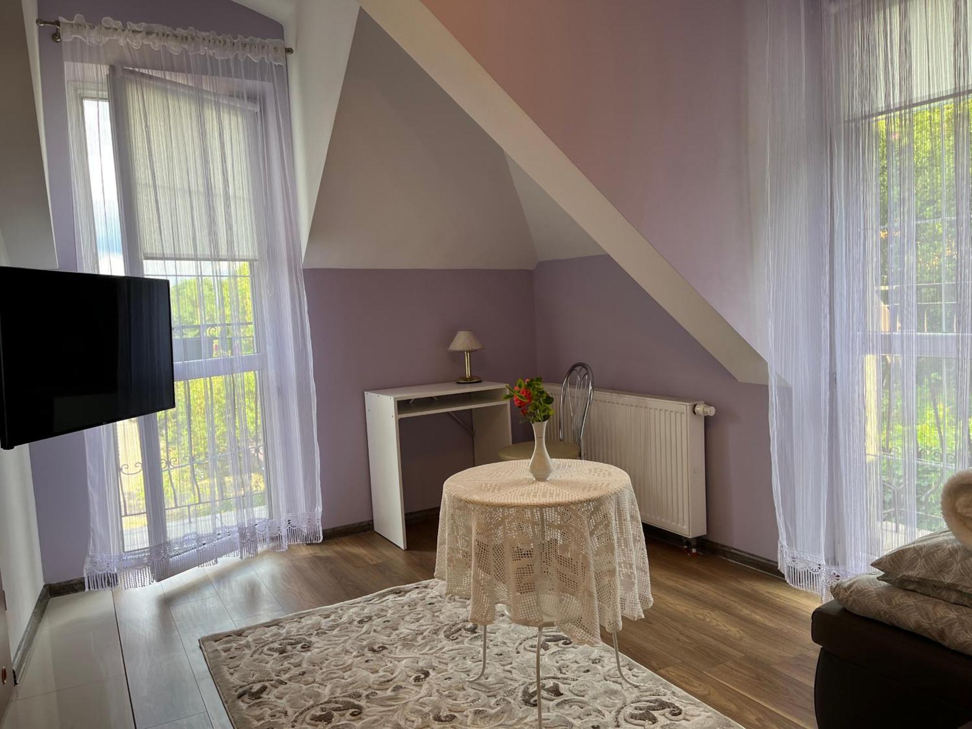 Apartament Maria Краків Екстер'єр фото