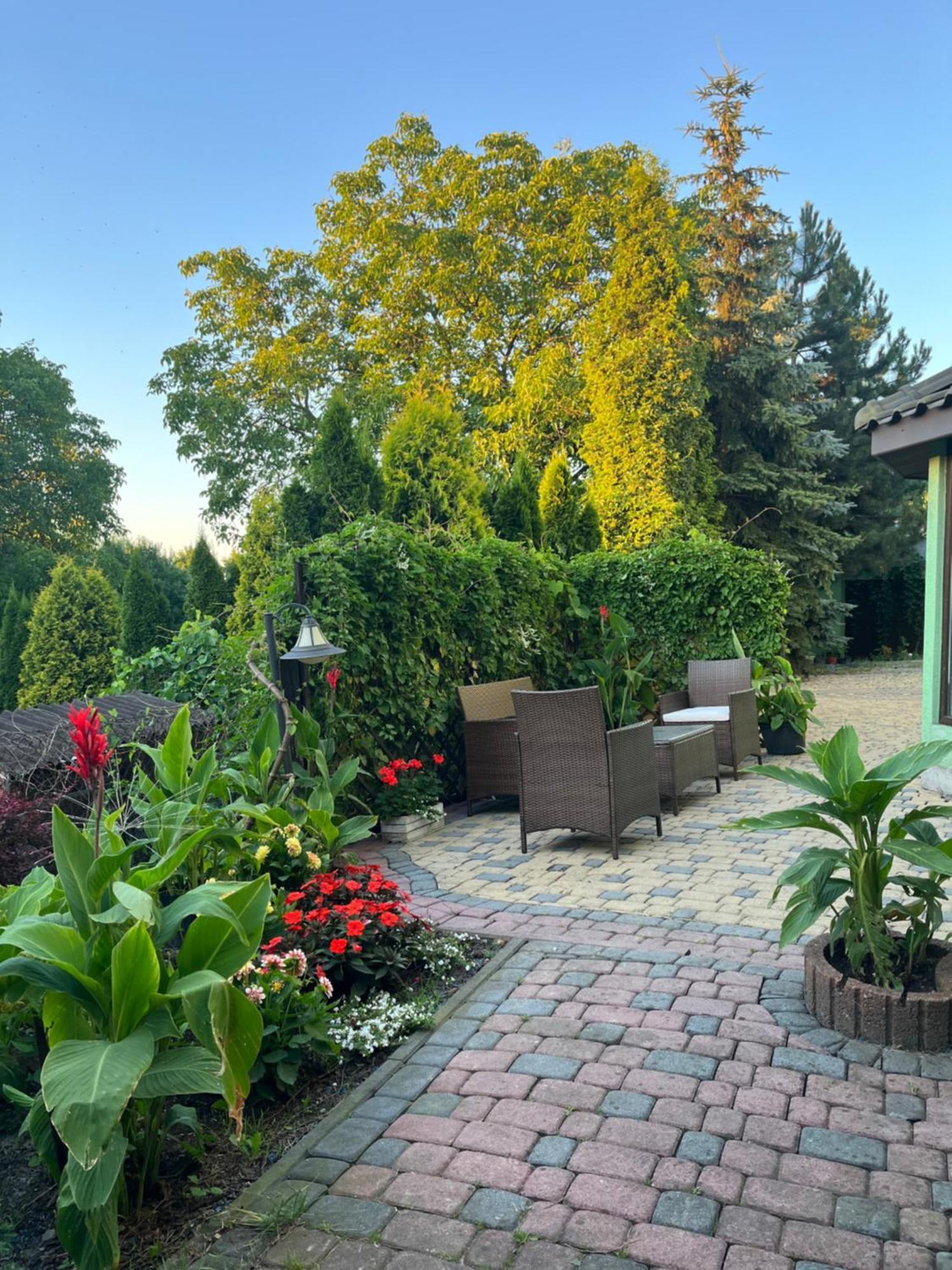 Apartament Maria Краків Екстер'єр фото