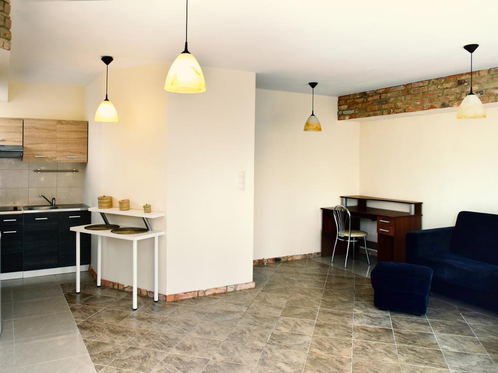 Apartament Maria Краків Номер фото
