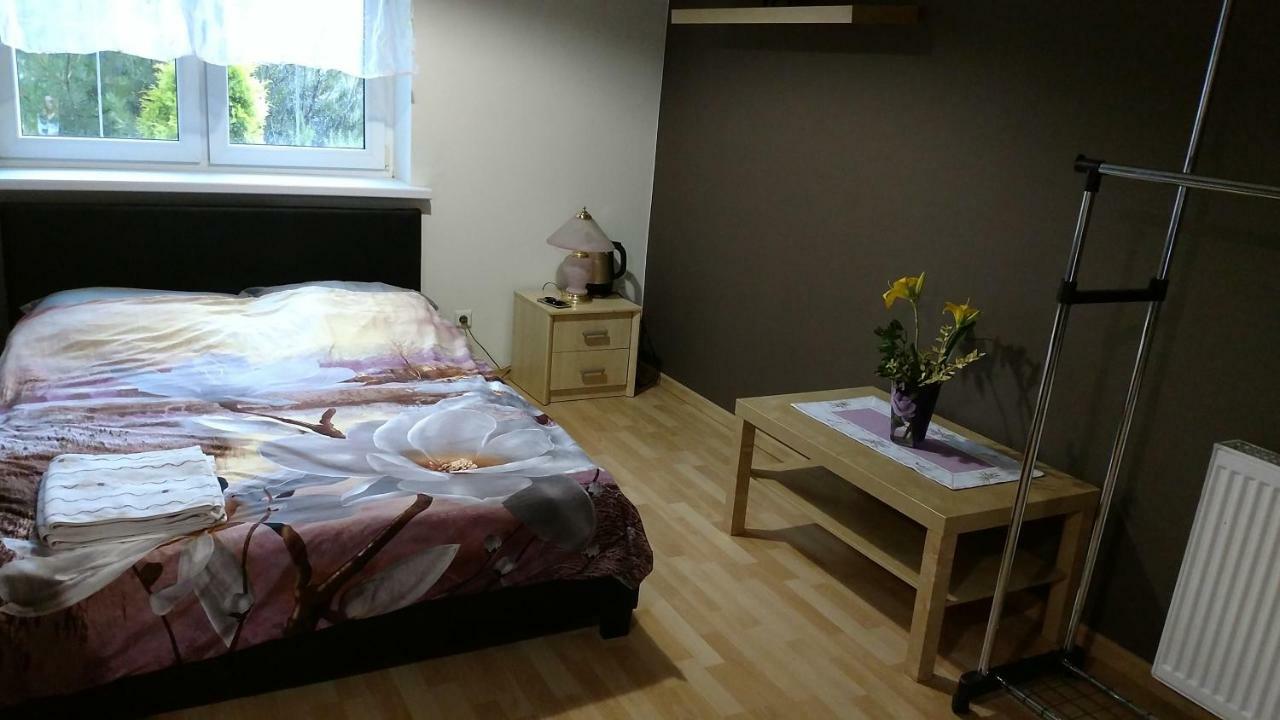 Apartament Maria Краків Екстер'єр фото