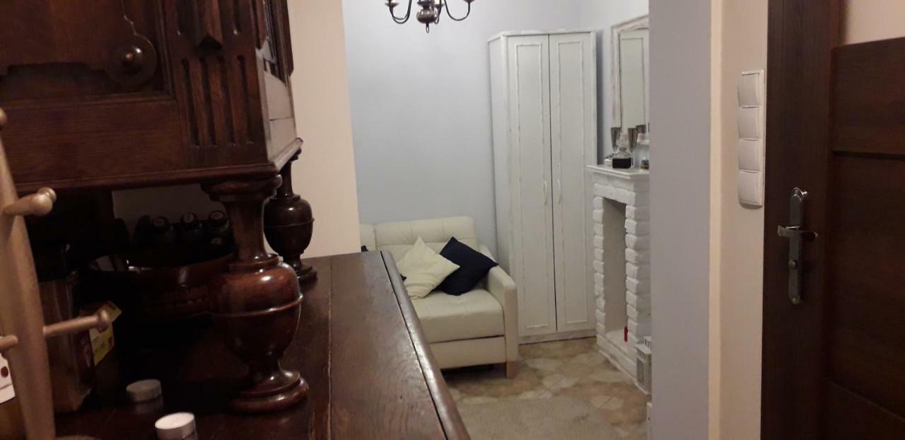 Apartament Maria Краків Екстер'єр фото