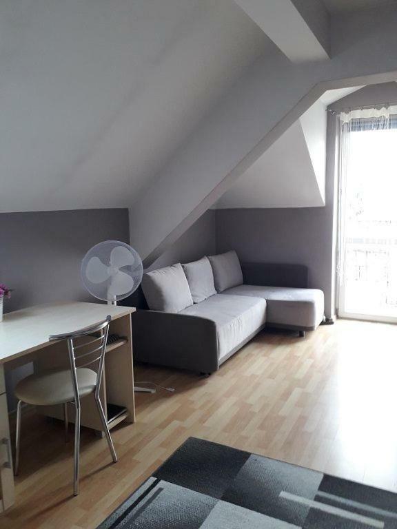 Apartament Maria Краків Екстер'єр фото